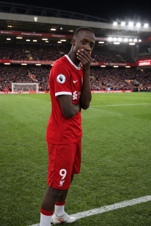 Ivo jovin kweyamba Kweyamba