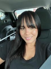 Melanie Angulo