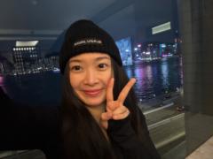 Tina Tsui