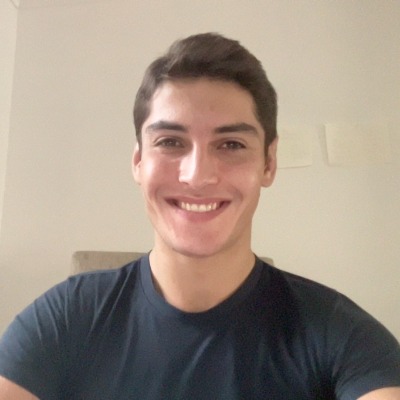 Jesse Raiz