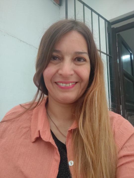 Cintya Carolina Reinoso