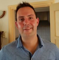 Bart Konings