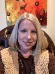Jennifer McGill