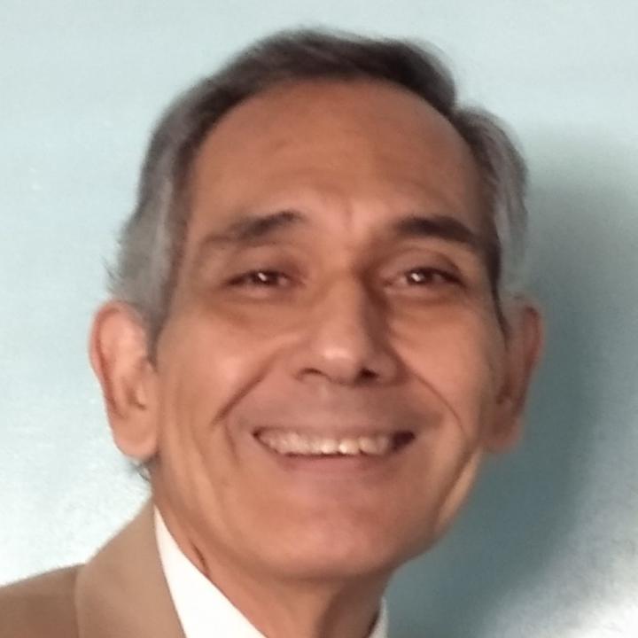Angel Jimenez