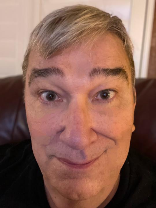 Chuck Crosby
