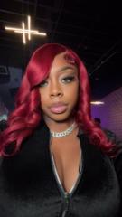 Cabreshia Odoms