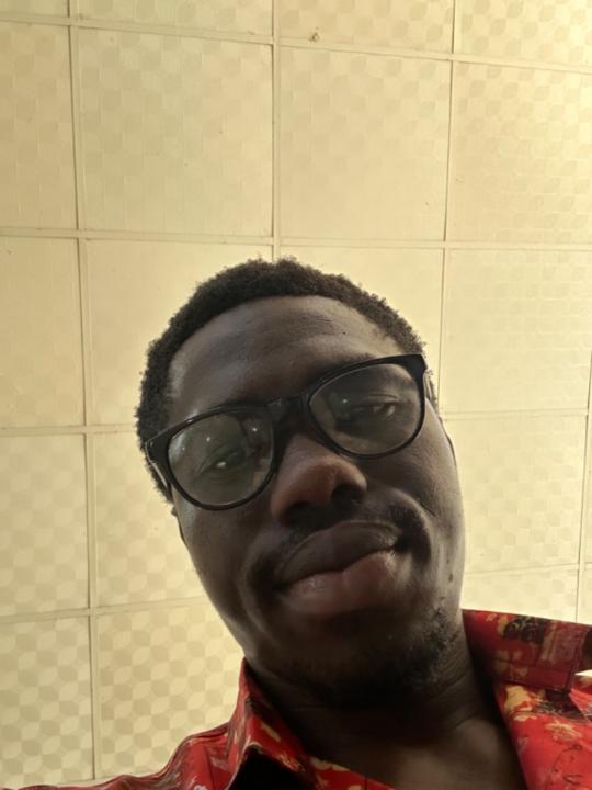 Abraham Akpan