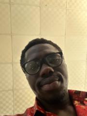 Abraham Akpan