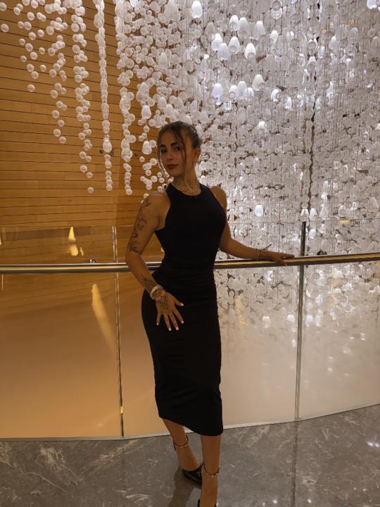 Ilaria Mancinelli