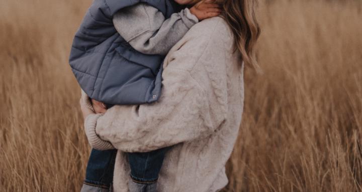 Motherhood Mental Health