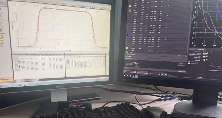 Medizin und Medizinphysik