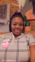 Jasmin Jackson