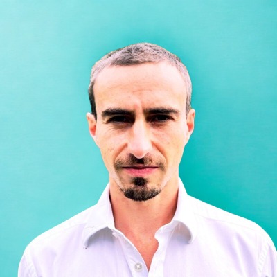 Misha Freidin