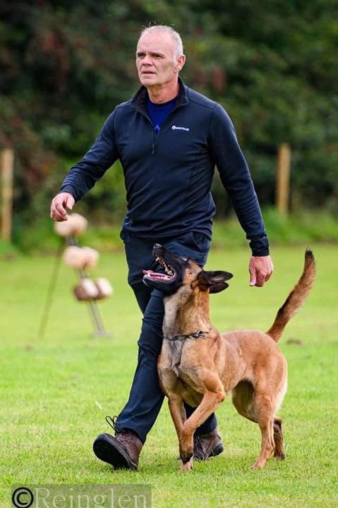 Stephen Tindall