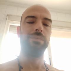 Manuel Castro alonso