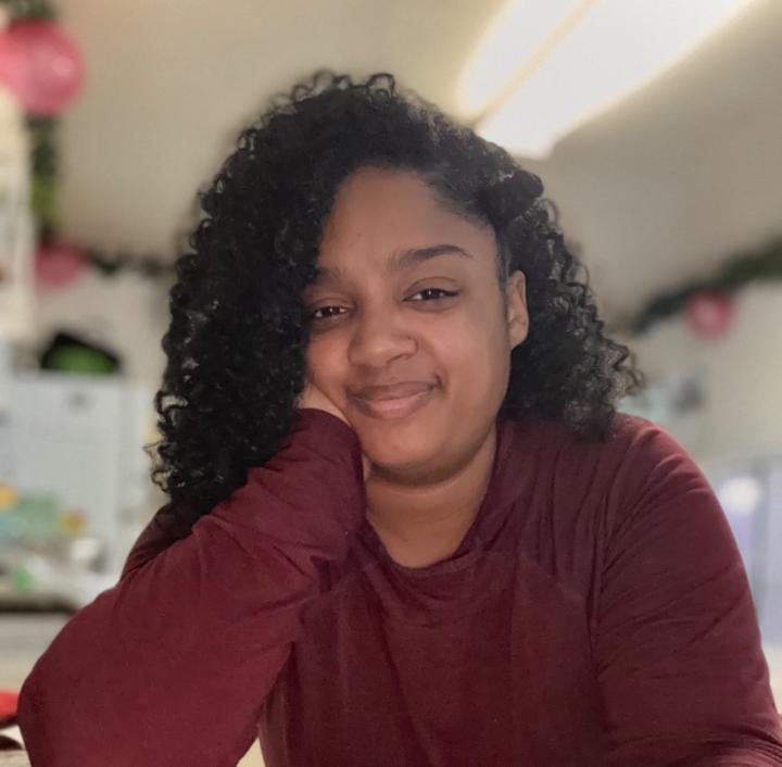 Teniqua Spence
