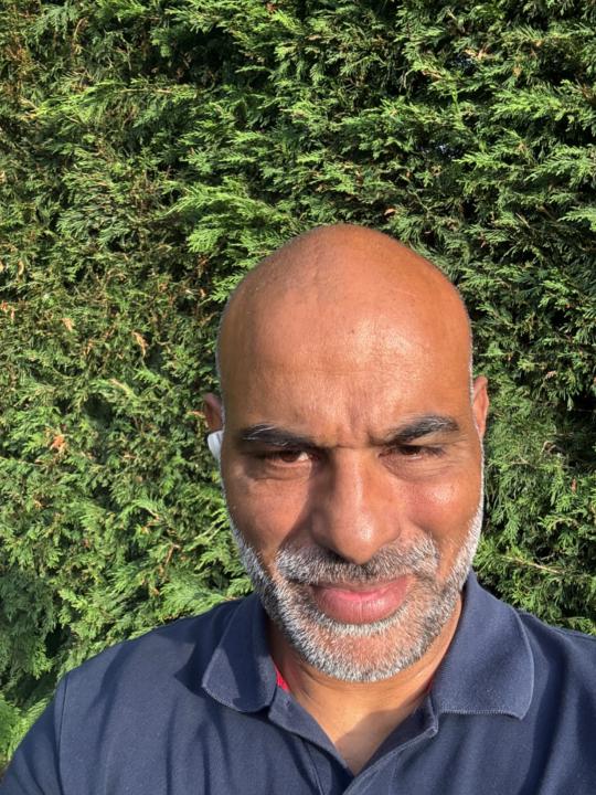 Talha Juneja