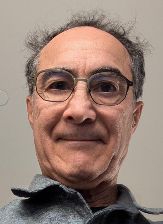 Rick Camarillo