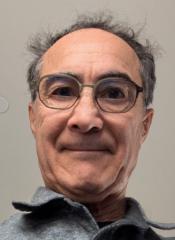 Rick Camarillo