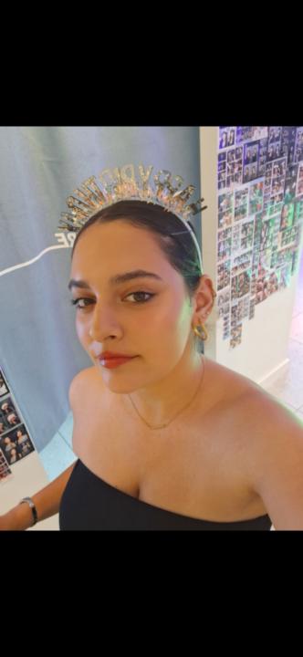 Daniela Ercolani Benet