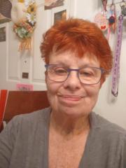 Deborah Waldren