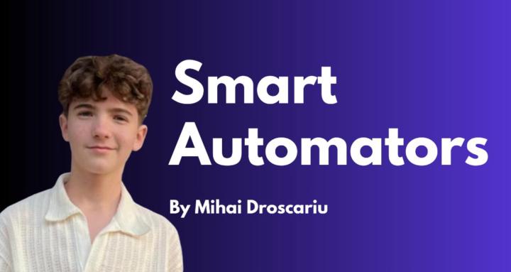 SA | Smart Automators
