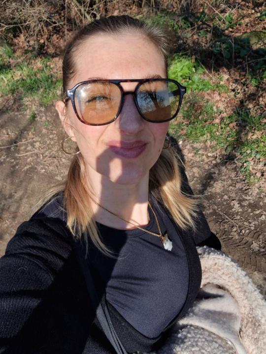 Lena-Marie Schewski