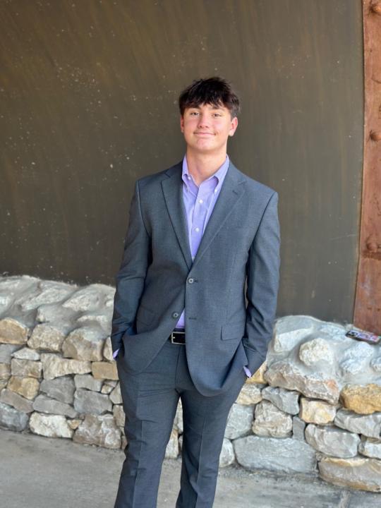 Jake Dettmann