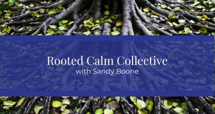 Rooted Calm Collective