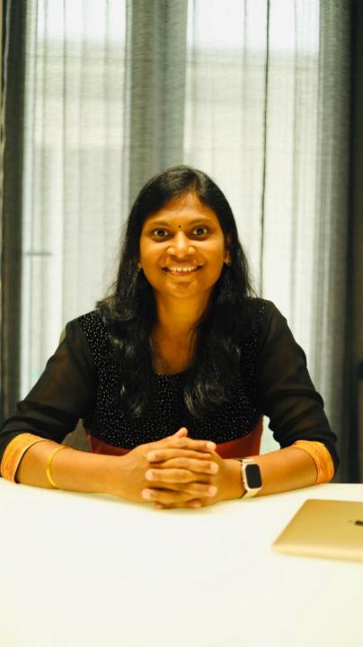 Sujatha Janarthanan