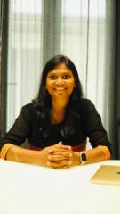 Sujatha Janarthanan