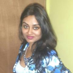 Sue-Annda Persad