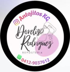 Dorelis Carolina Rodríguez rojas