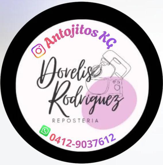 Dorelis Carolina Rodríguez rojas