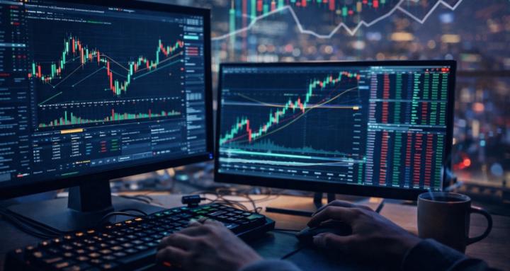 Print Money Trading