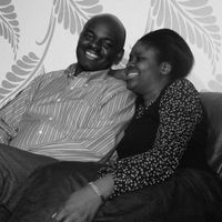 Olukayode Esan