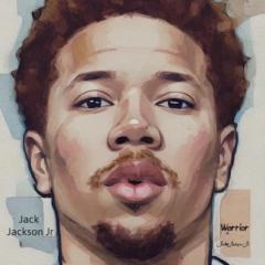 Jack Jackson jr