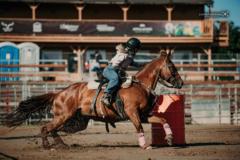 Annie-Claude Thompson