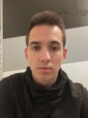 Barnabás Boros