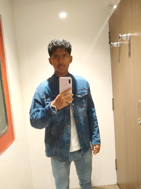 Manu Dv