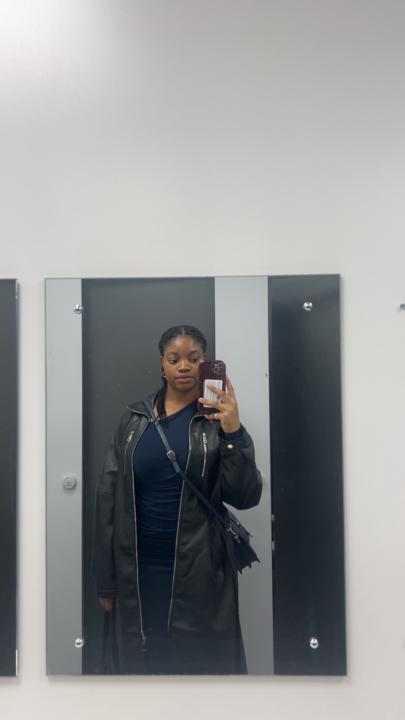 Ama Mensah
