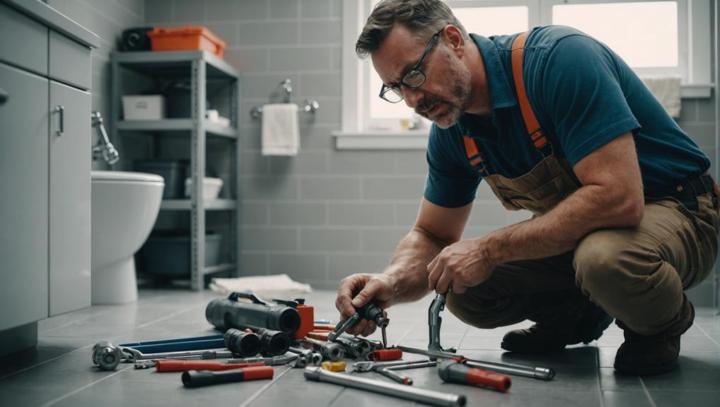 Emergency Plumber in Weldona, CO