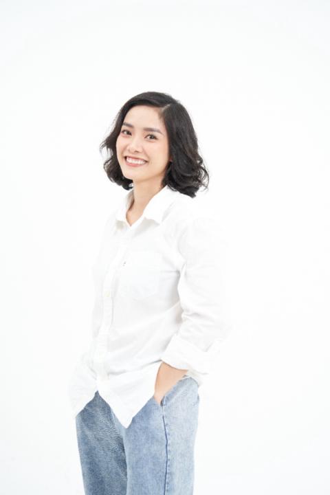 Thuong Vo