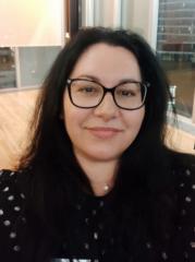 Zoya Hristova