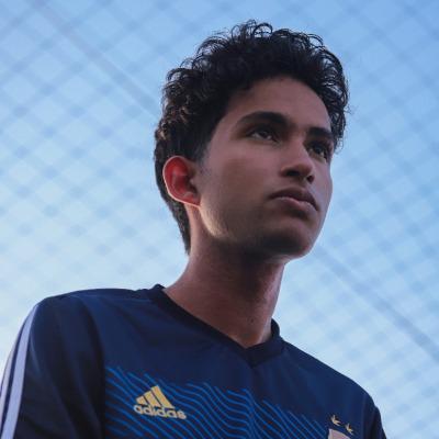 Mohamed Hachim