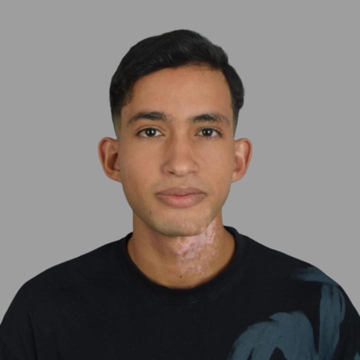 Mohamed Hachim