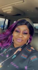 Chynetta Collins