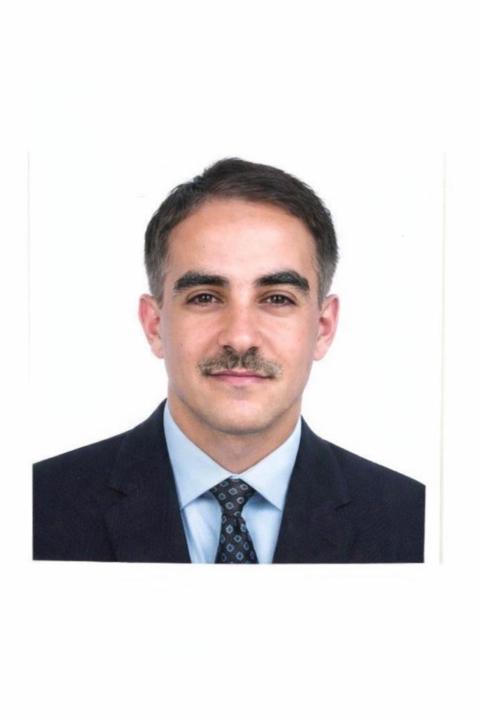 Muhammad Atta ur Rehman