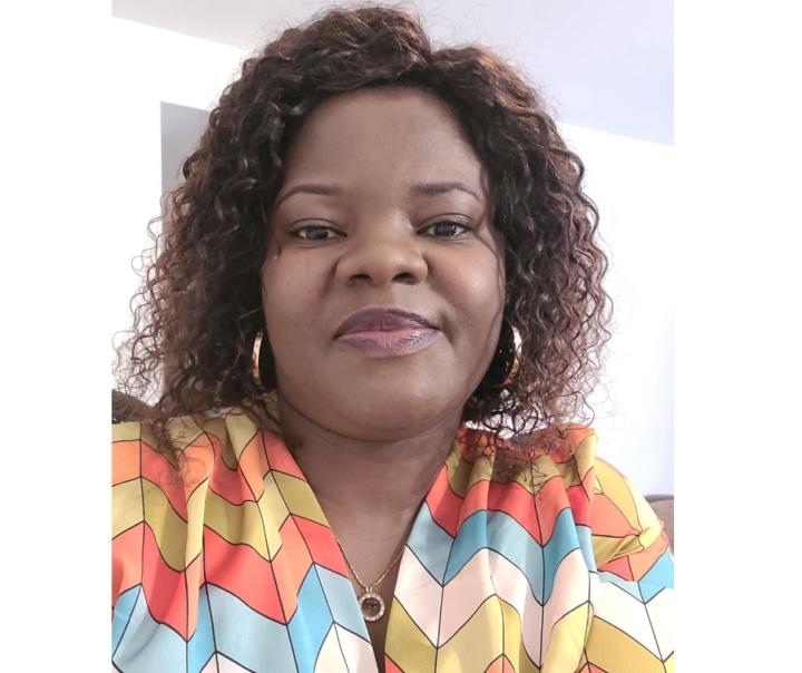 Clemence Tafeukeng tsafack