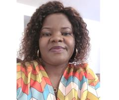 Clemence Tafeukeng tsafack